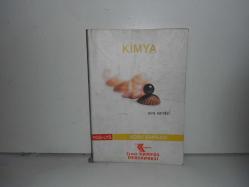 KİMYA YGS LYS SORU BANKASI 2.EL