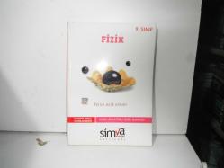9.SINIF FİZİK KONU ANLATIMLI SORU BANKASI 2.EL