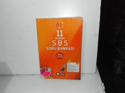 7. SINIF 11 ADIMDA SBS SORU BANKASI - İKİNCİ EL