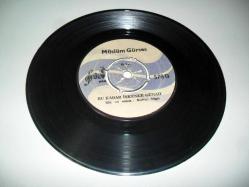 Efemera - MÜSLÜM GÜRSES - SEN YOKSUN DİYE - BU KADAR İŞKENCE GÜNAH - kitantik - kitaLog