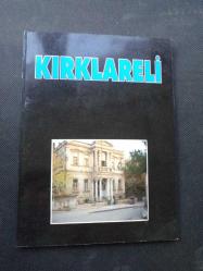 KIRKLARELİ