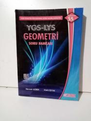 YGS LYS GEOMETRİ SORU BANKASI