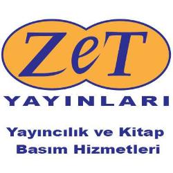 ZET YAYINLARI