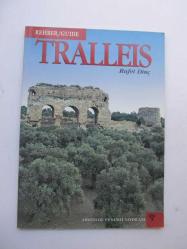 Tralleis Guide (Antik Kentler Dizisi, 3)