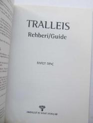 Tralleis Guide (Antik Kentler Dizisi, 3)