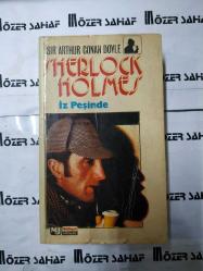 SHERLOCK HOLMES - İZ PEŞİNDE