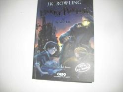 HARRY POTTER VE FELSEFE TAŞI