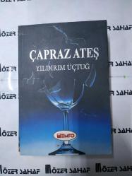 ÇAPRAZ ATEŞ