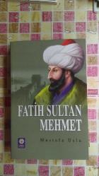FATİH SULTAN MEHMET
