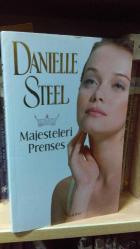 MAJESTELERİ PRENSES