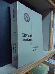 FİZYOLOJİ DERS KİTABI CİLT 1