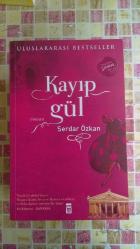 KAYIP GÜL