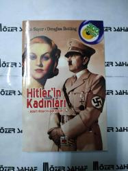 HİTLER'İN KADINLARI