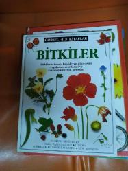 (GÖRSEL KİTAPLAR) BİTKİLER