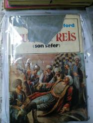 TURGUT REİS (SON SEFER)