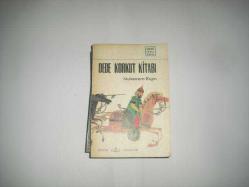 DEDE KORKUT KİTABI
