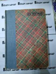 NOTRE-DAME'IN KAMBURU