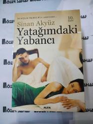 YATAĞIMDAKİ YABANCI