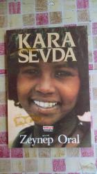 KARA SEVDA