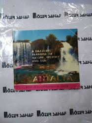 Antalya (A Dazzling Paradise of Nature, History and Sun)