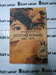 GÖZYAŞI KONAĞI - ADA, 1876