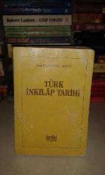 TÜRK İNKILAP TARİHİ