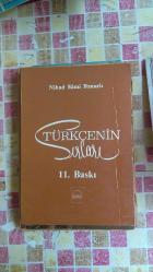 TÜRKÇENİN SIRLARI