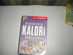 BESİNLERİN KALORİ DEĞERLERİ