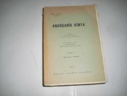 ANORGANİK KİMYA