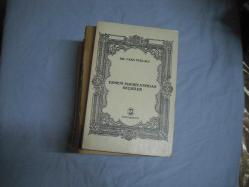 ERMENİ EDEBİYATINDAN SEÇKİLER