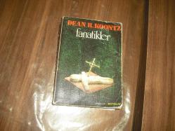 FANATİKLER DEAN R. KOONTZ