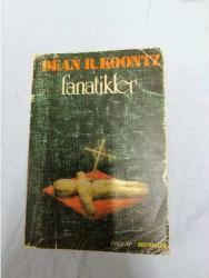 FANATİKLER