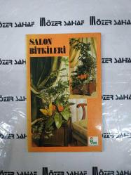 SALON BİTKİLERİ