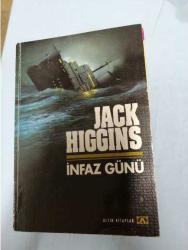 İNFAZ GÜNÜ - Özer Sahaf