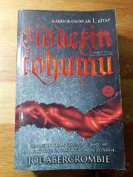 Kadim Kanunlar Serisi 1. Kitap: Şiddetin Tohumu (Joe Abercrombie)