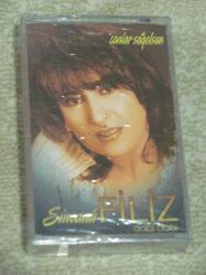 SİNCANLI FİLİZ DABİ DABİ CANLAR SAĞOLSUN Sıfır Kaset .B