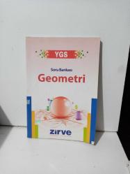 YGS SORU BANKASI GEOMETRİ