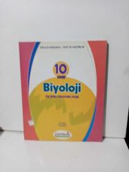 10.SINIF BİYOLIOJİ SORU BANKASI