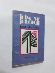 İLİM VE İDEOLOJİ - SAADEDDİN ELİBOL