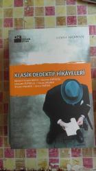 KLASİK DEDEKTİF HİKAYELERİ