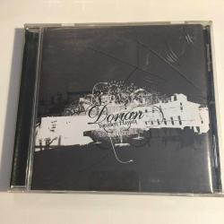 Dorian (CD) - Yeniden hayata