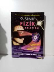 9.SINIF FİZİK KONU ANLATIMLI