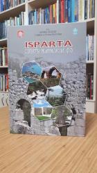 Isparta Kültür ve Turizm Envanteri (I - II) [2 Cilt Takım]