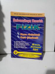 FİZİK KONU ANLATIMLI TEST ÇÖZÜMLÜ