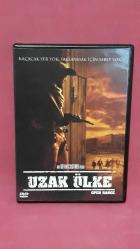 UZAK ÜLKE/OPEN RANGE DVD