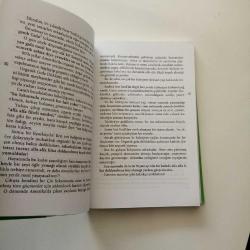 HALA CİDDİYİM - GÜLSE BİRSEL - -