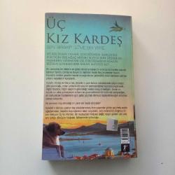 ÜÇ KIZ KARDEŞ (87. BASKI)