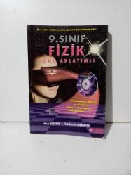 9.SINIF FİZİK KONU ANLATIMLI