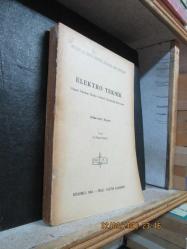 ELEKTRO TEKNİK ALTERNATİF AKIM