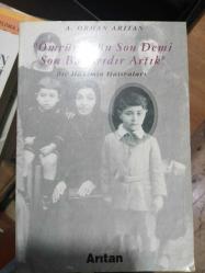 ÖMRÜMÜZÜN SON DEMİ SON BAHARIDIR ARTIK BİR HAKİMİN HATIRALARI